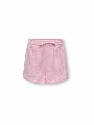 ONLY | Shorts fille KMGTHYRA LIFE | rosa